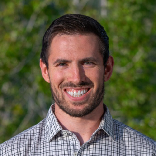 CONNOR MCLEAN