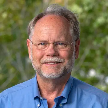 Alan Lindsey